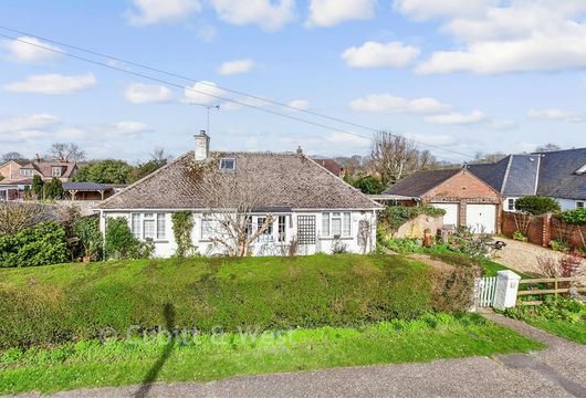 The Avenue, Hambrook, Chichester, West Sussex - Wards of Kent