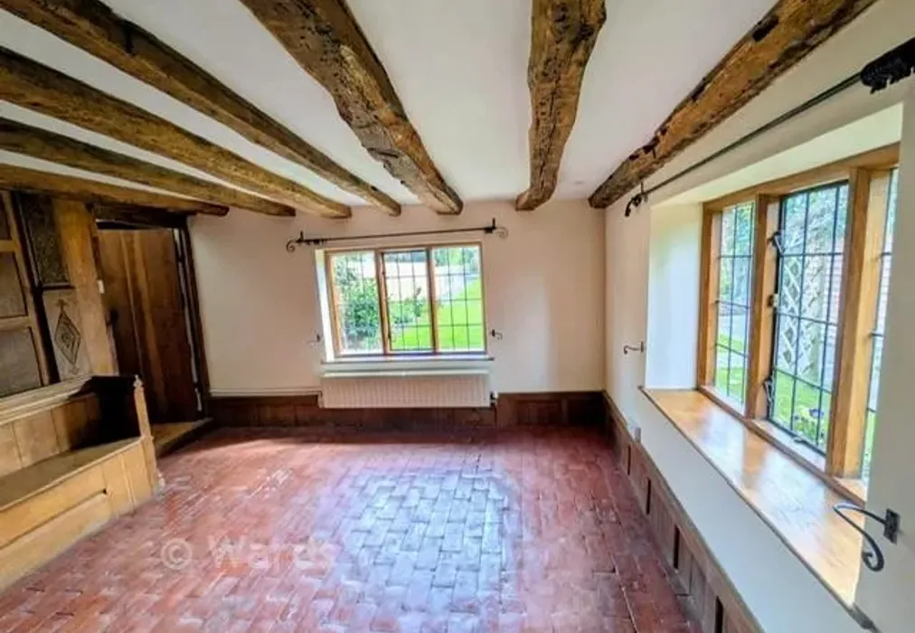 Dining room - Headcorn Road, Smarden, Kent - Wards of Kent