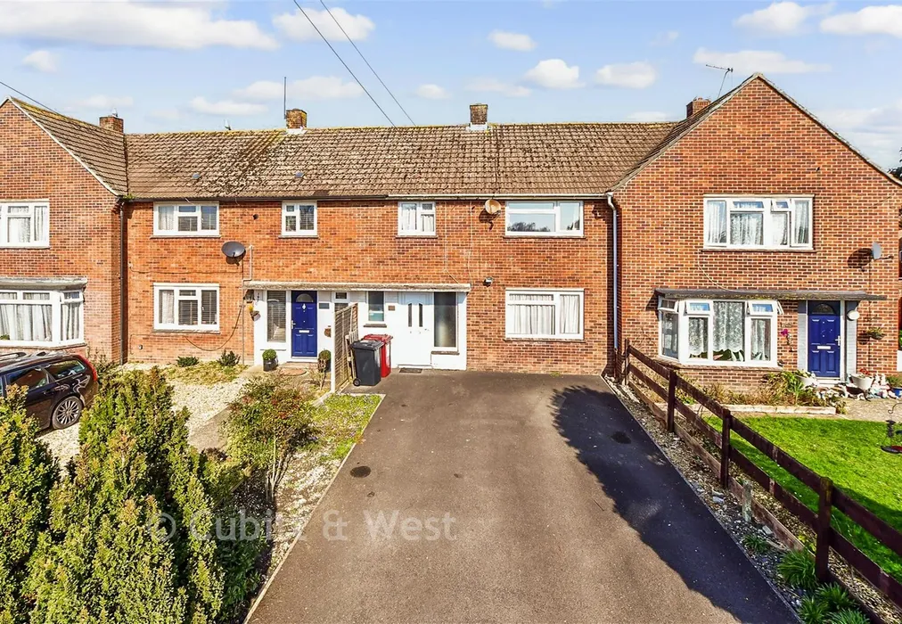 External (Web) - Oliver Whitby Road, Chichester, West Sussex - Wards of Kent