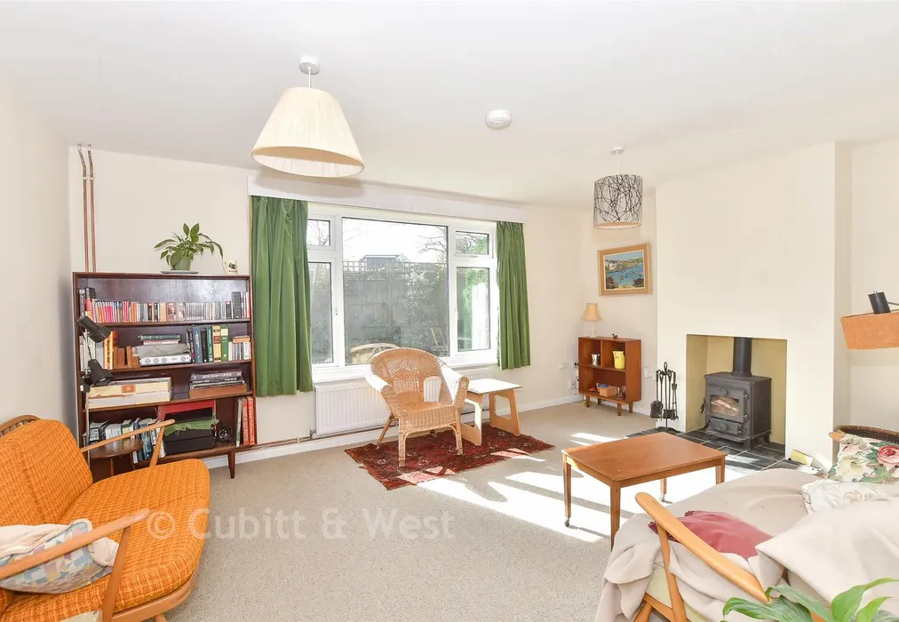 Lounge - Ockley Way, Hassocks, West Sussex - Wards of Kent