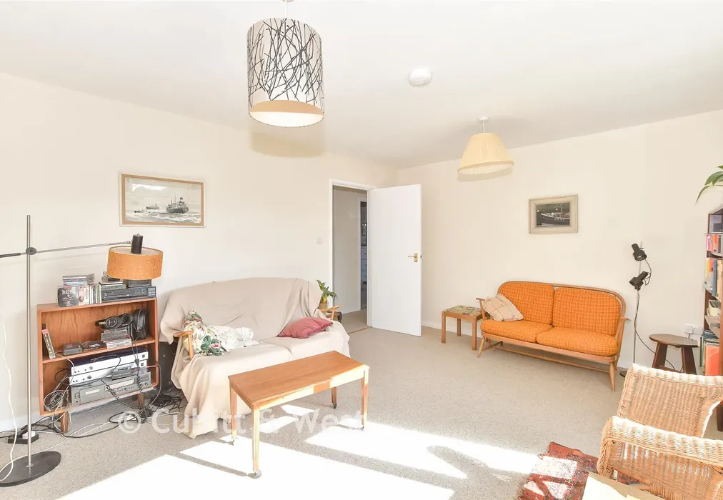 Lounge - Ockley Way, Hassocks, West Sussex - Wards of Kent