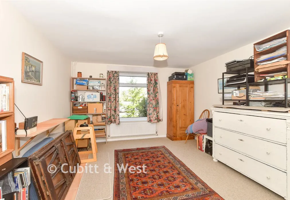 Bedroom 1 - Ockley Way, Hassocks, West Sussex - Wards of Kent
