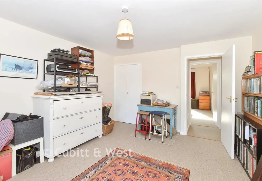 Bedroom 1 - Ockley Way, Hassocks, West Sussex - Wards of Kent