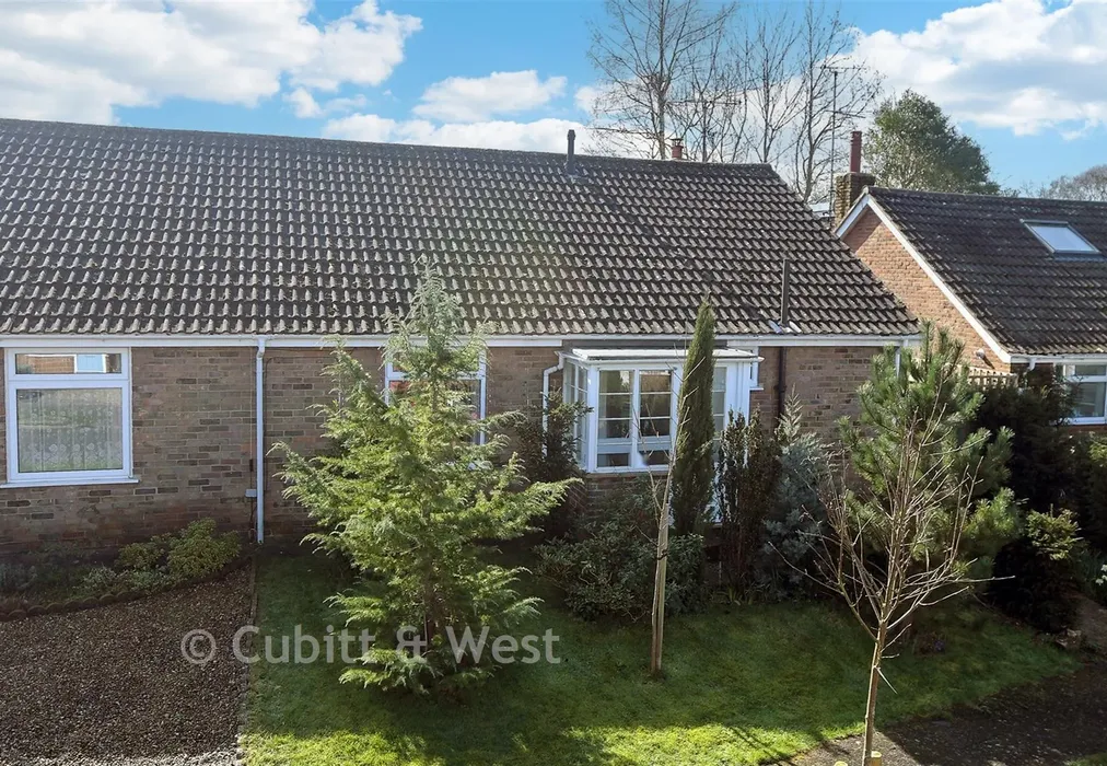 External (Web). - Ockley Way, Hassocks, West Sussex - Wards of Kent