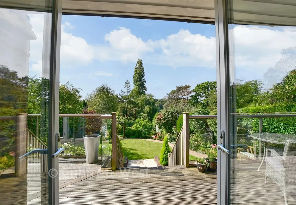 External Lifestyle Photograph - West Lane, East Grinstead, West Sussex - Wards of Kent
