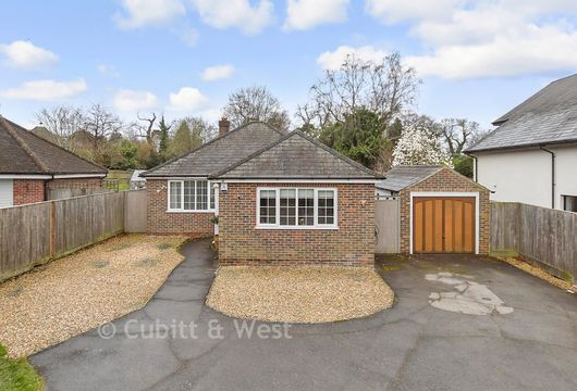 Copthorne Road, Felbridge, East Grinstead, West Sussex - Wards of Kent