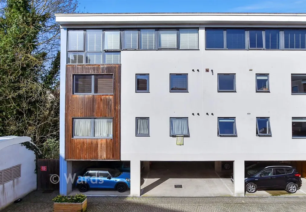 External (Web) - Clifford Way, Maidstone, Kent - Wards of Kent