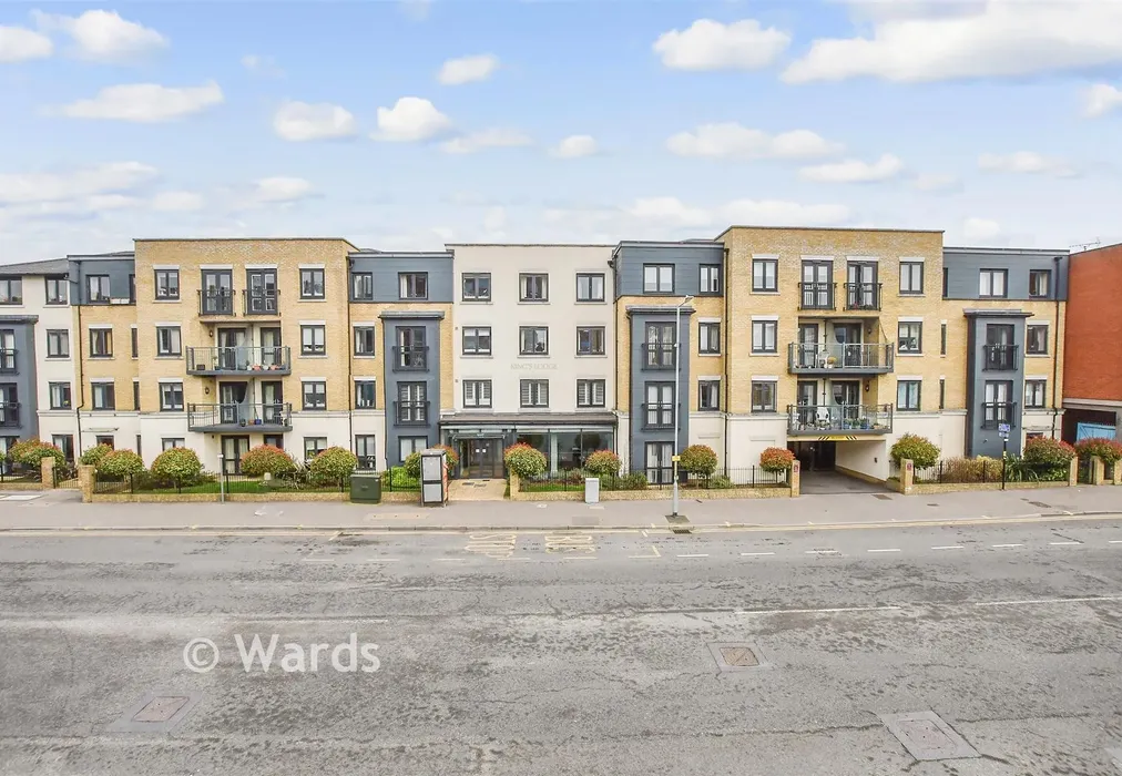External (Web) - King Street, Maidstone, Kent - Wards of Kent