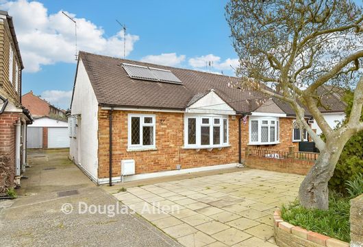 Princes Close, North Weald, Essex - Wards of Kent