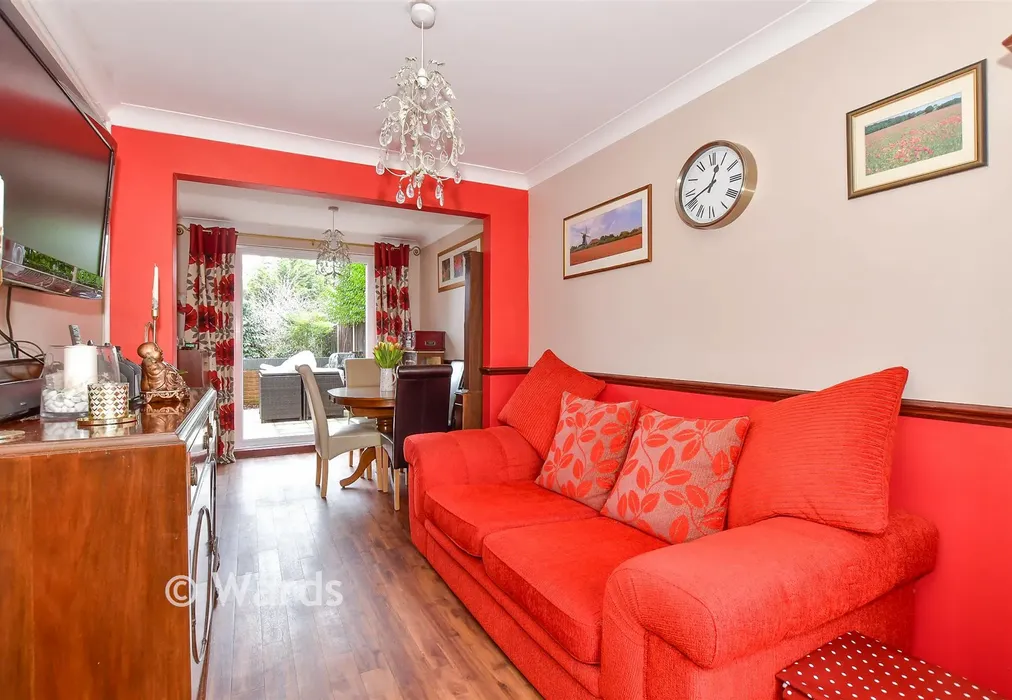 Lounge - Sydney Road, Whitstable, Kent - Wards of Kent