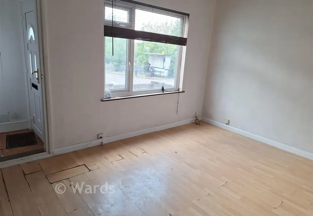 Lounge - King Edward Road, Gillingham, Kent - Wards of Kent