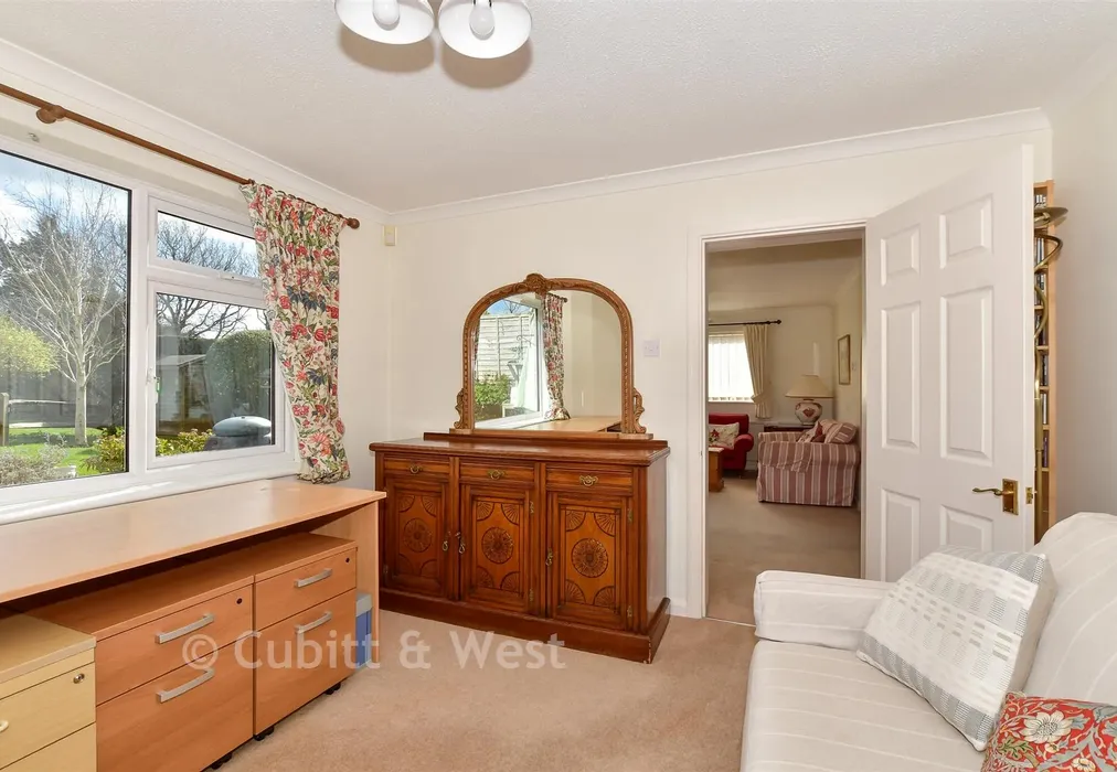 Study - Glebelands, Pulborough, West Sussex - Wards of Kent