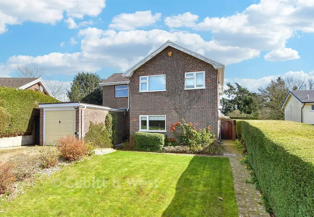 External (Web) - Glebelands, Pulborough, West Sussex - Wards of Kent