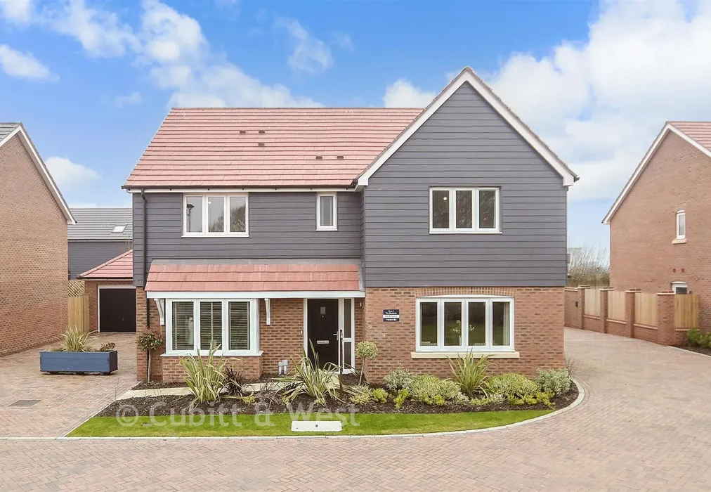 External (Web) - Wittering Place, Lapwing Walk, West Wittering, West Sussex - Wards of Kent