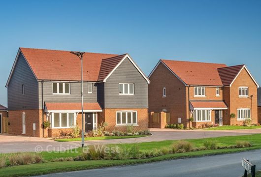 Lapwing Walk, Wittering Place, West Wittering, West Sussex - Wards of Kent