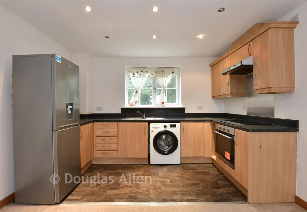 Lounge/Kitchen/ Dining Room - Kendal, Purfleet, Essex - Wards of Kent