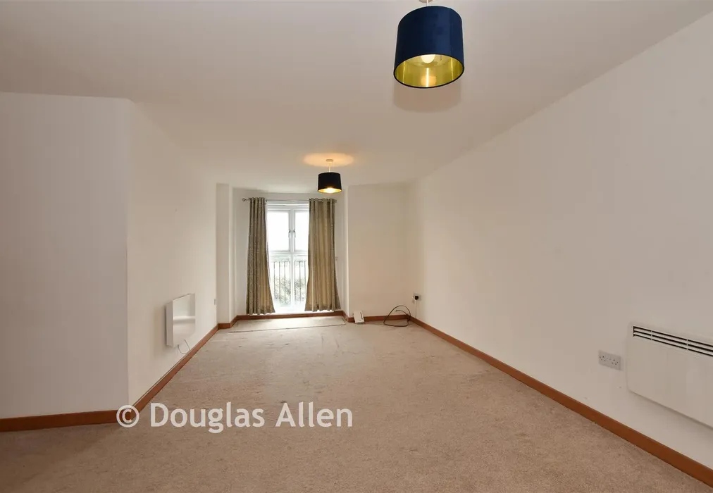 Lounge/Kitchen/ Dining Room - Kendal, Purfleet, Essex - Wards of Kent
