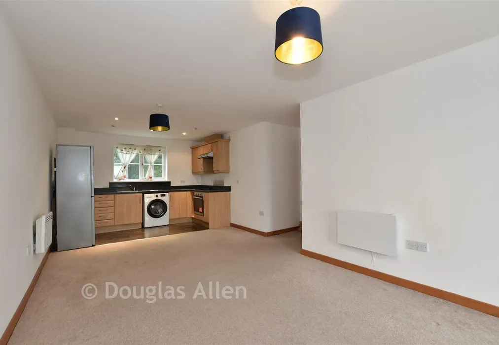 Lounge/Kitchen/ Dining Room - Kendal, Purfleet, Essex - Wards of Kent