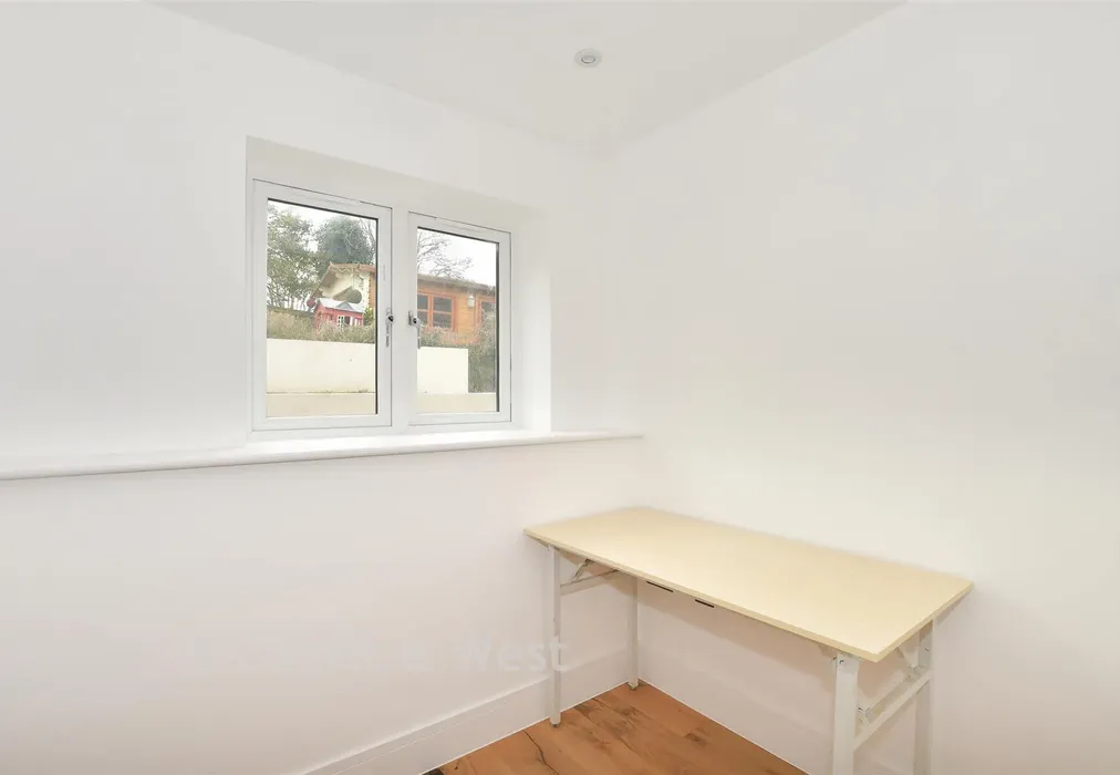 Study - The Ridgway, The Ridgeway Pibob Homes, Woodingdean, Brighton, East Sussex - Wards of Kent