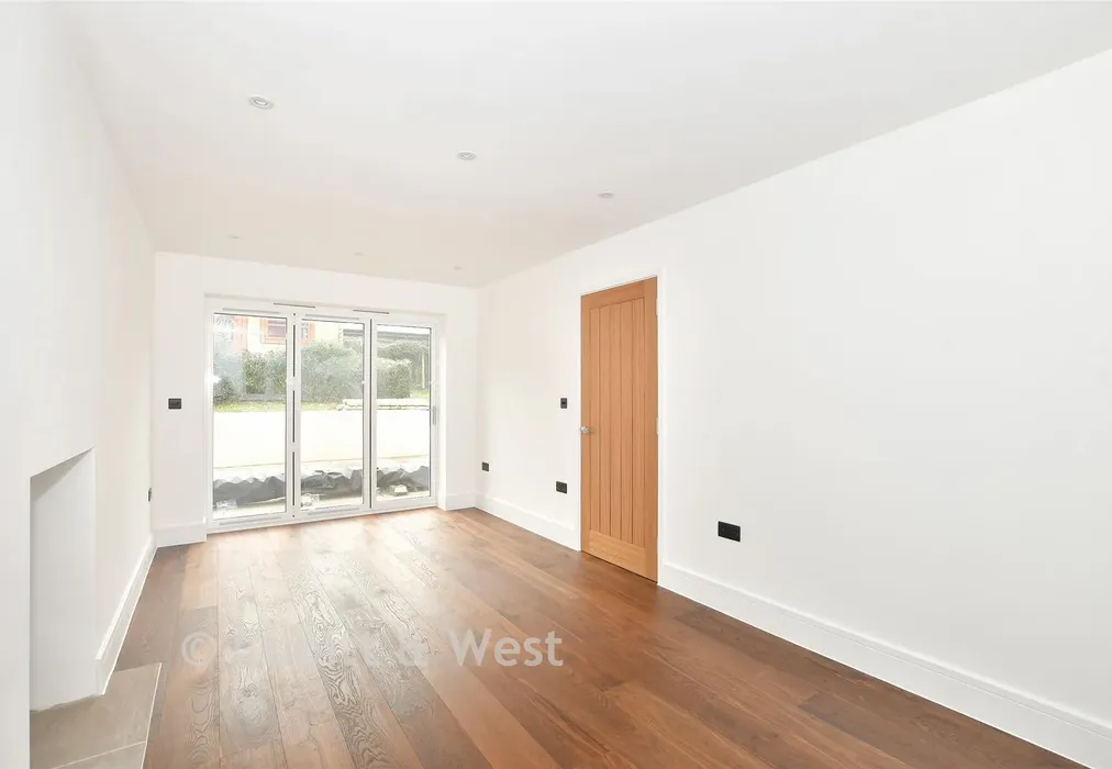 Lounge - The Ridgway, The Ridgeway Pibob Homes, Woodingdean, Brighton, East Sussex - Wards of Kent