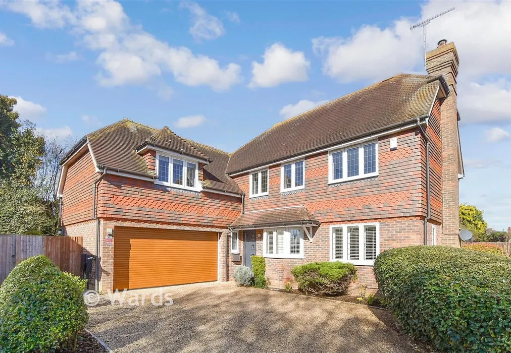 External (Web) 1 - Woodcocks, Headcorn, Nr Ashford, Kent - Wards of Kent