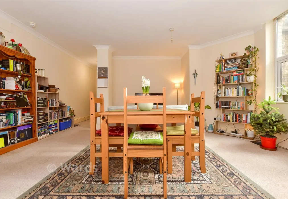 Internal Lifestyle Photograph - New Street, Dover, Kent - Wards of Kent