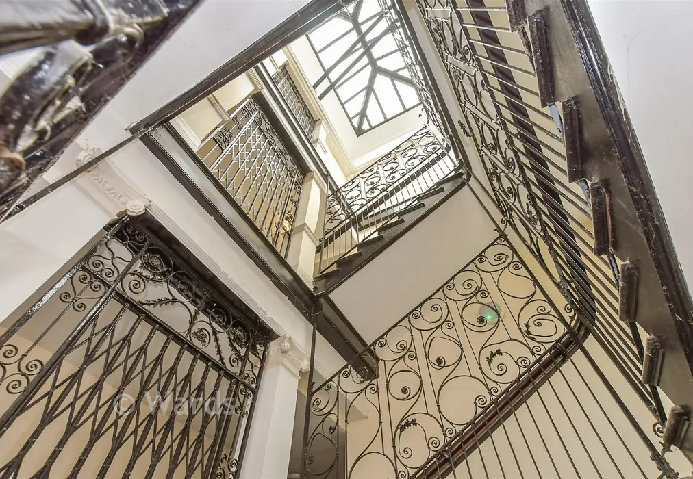 Internal Lifestyle Photograph - New Street, Dover, Kent - Wards of Kent