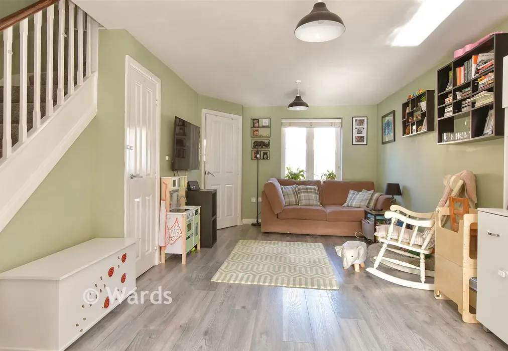Lounge/Dining Area - Petunia Avenue, Minster On Sea, Sheerness, Kent - Wards of Kent