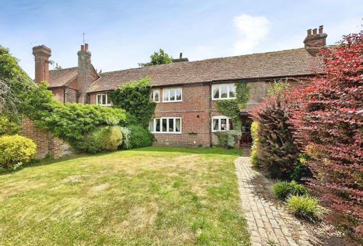 Riverside Cottages Beech Green Lane Withyham TN7 - Wards of Kent