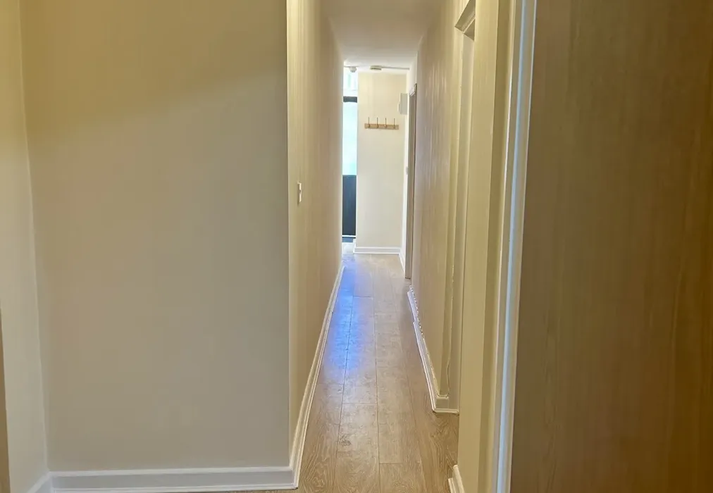 norfolk hallway - Norfolk Road Cliftonville CT9 - Wards of Kent