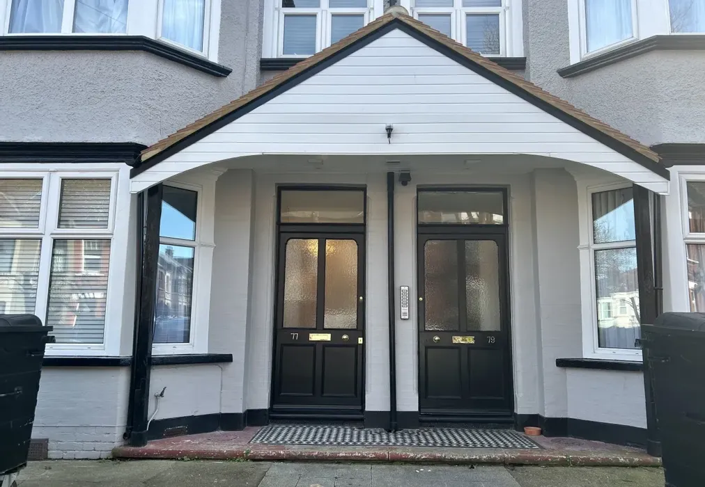 Norfolk main LL - Norfolk Road Cliftonville CT9 - Wards of Kent