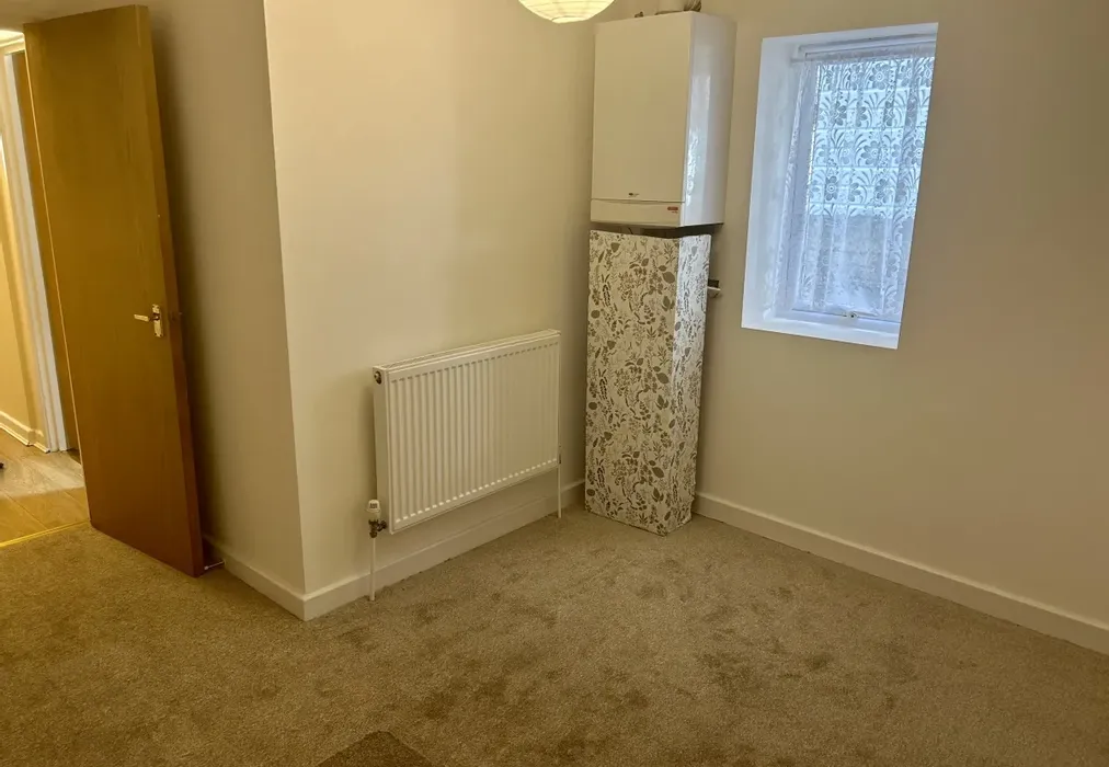 Norfolk bed 1 LL - Norfolk Road Cliftonville CT9 - Wards of Kent