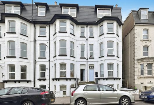 Athelstan Road Margate CT9 - Wards of Kent