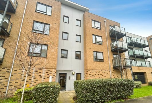 Creek Mill Way Dartford DA1 - Wards of Kent