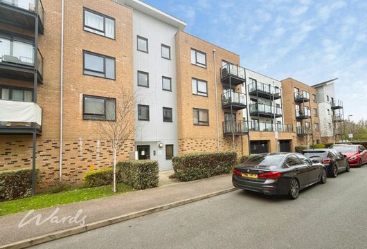 Creek Mill Way Dartford DA1 - Wards of Kent