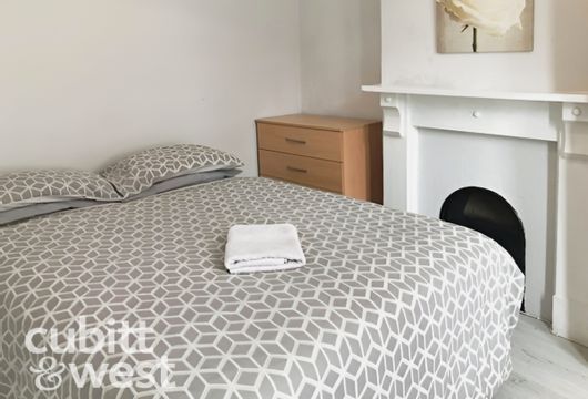 Aylesbury Road Portsmouth PO2 - Wards of Kent