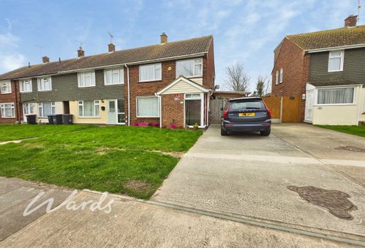 St. Augustines Crescent Whitstable CT5 - Wards of Kent