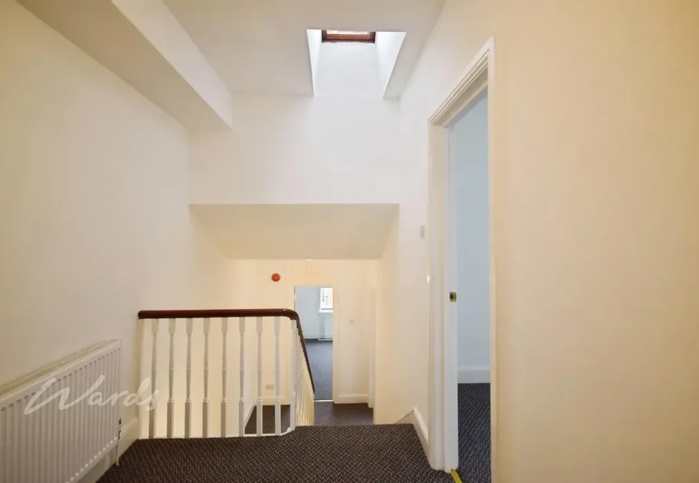 Paragon TF landli... - Paragon Ramsgate CT11 - Wards of Kent