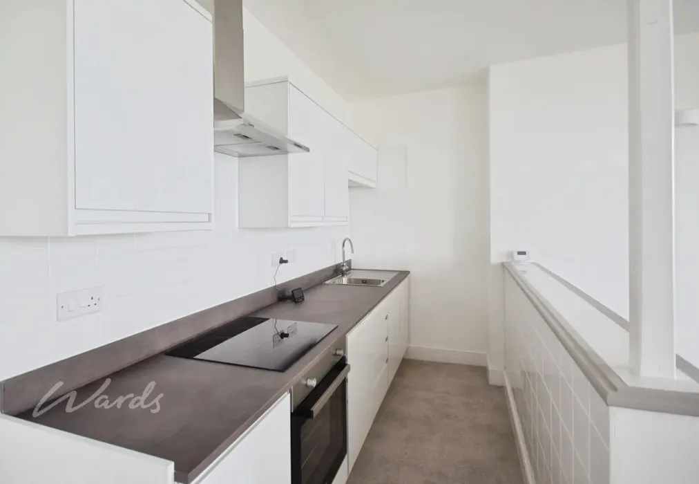 Paragon TF kitche... - Paragon Ramsgate CT11 - Wards of Kent