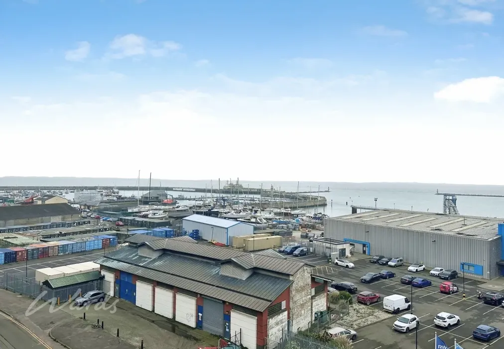 Paragon TF view use - Paragon Ramsgate CT11 - Wards of Kent