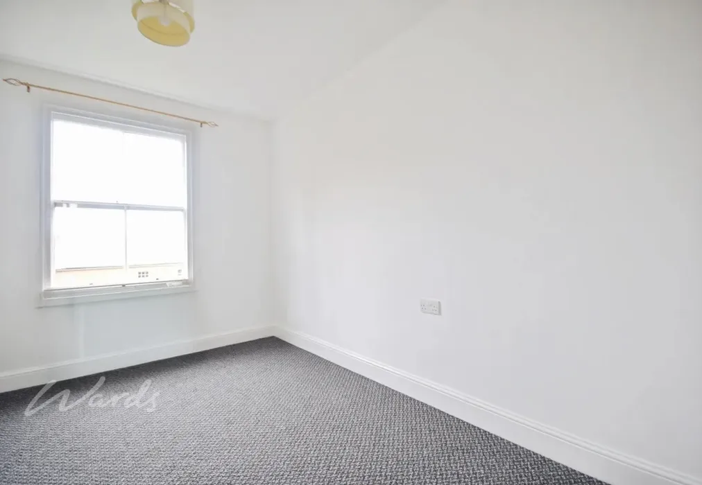 Paragon TF bed 1 use - Paragon Ramsgate CT11 - Wards of Kent