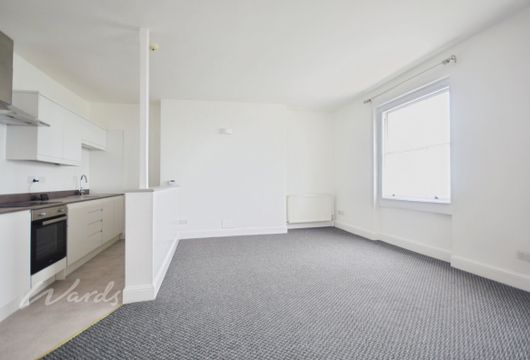 Paragon Ramsgate CT11 - Wards of Kent