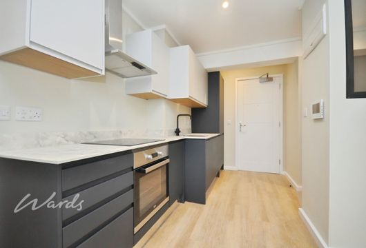 High Street Dartford DA1 - Wards of Kent