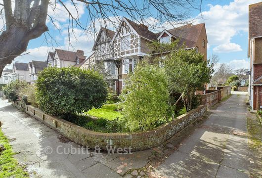 Norfolk Road, Littlehampton, West Sussex - Wards of Kent
