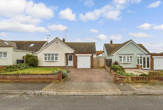 David Avenue, Cliftonville, Margate, Kent - Wards of Kent