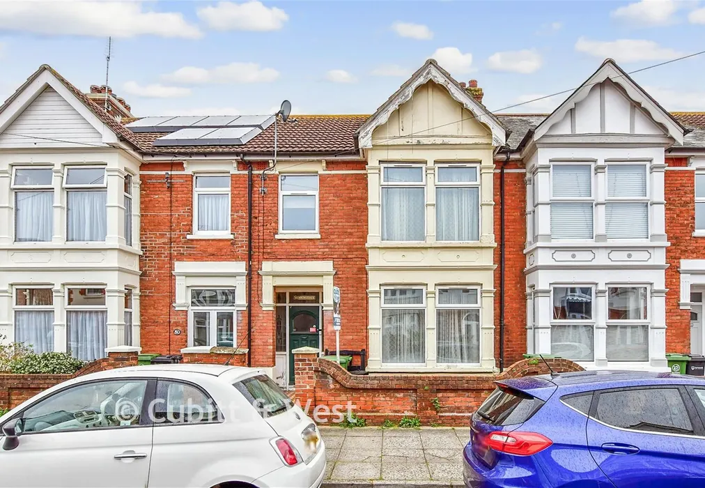 External (Web) - Kenyon Road, Portsmouth, Hampshire - Wards of Kent