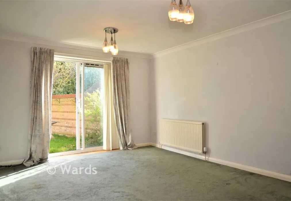 Lounge - Naylands, Margate, Kent - Wards of Kent