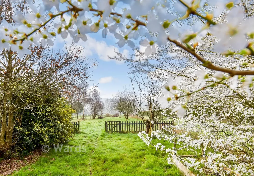External Lifestyle Photograph - Tonbridge Road, Teston, Maidstone, Kent - Wards of Kent