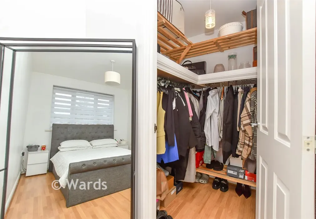 Internal Lifestyle Photograph - Easton Drive, Sittingbourne, Kent - Wards of Kent