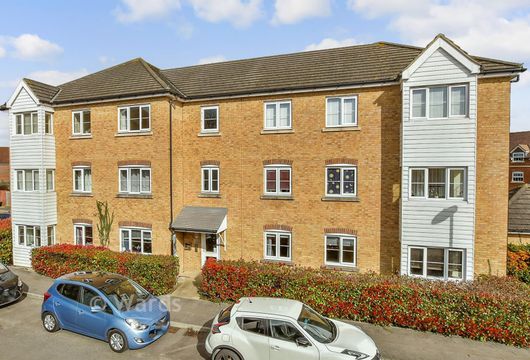 Easton Drive, Sittingbourne, Kent - Wards of Kent